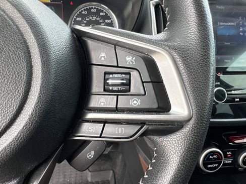 Used 2020 Subaru Forester Touring w/ Popular Package #2 AWD/4WD image 34