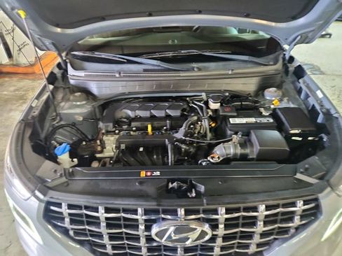 Used 2020 Hyundai Venue SEL w/ Convenience + Premium Package FWD image 30