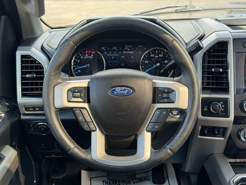 Used 2019 Ford F250 Lariat w/ Lariat Ultimate Package image 24