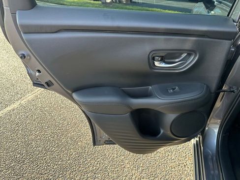 Used 2026 Honda HR-V LX image 15