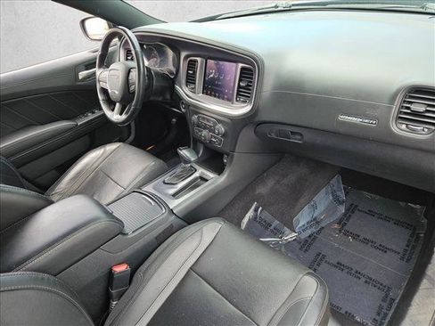 Used 2020 Dodge Charger SXT w/ Plus Group AWD/4WD image 26