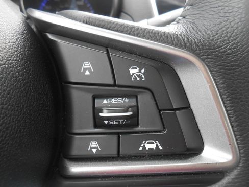 Used 2019 Subaru Legacy 2.5i Premium AWD/4WD image 16