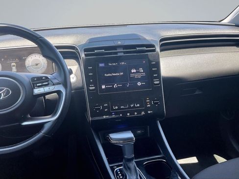 Used 2022 Hyundai Tucson SEL w/ Convenience Package FWD image 6