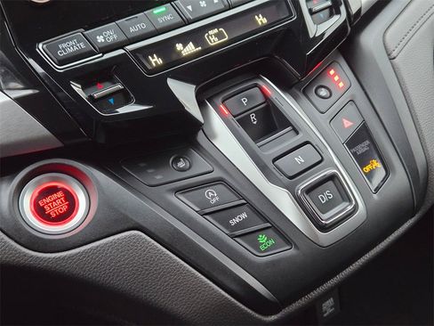 Used 2024 Honda Odyssey EX-L image 18