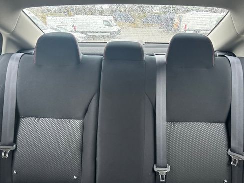 Certified 2025 Nissan Versa SR w/ Trunk Package image 17