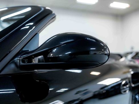 Used 2011 Porsche 911 Turbo S image 33