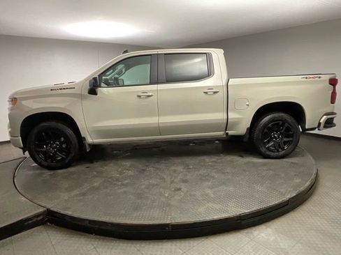 New 2026 Chevrolet Silverado 1500 RST w/ Convenience Package II image 4