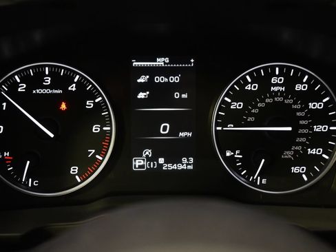 Used 2024 Subaru Impreza 2.0i Sport w/ Popular Package #1 AWD/4WD image 23
