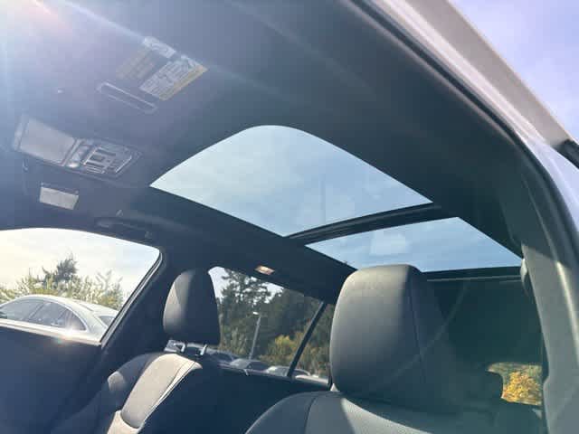 Used 2025 Lexus TX 350 AWD w/ Technology Package image 14