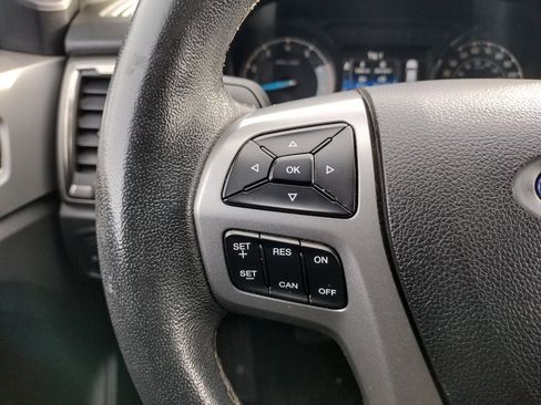 Used 2021 Ford Ranger XLT w/ Equipment Group 301A Mid image 22