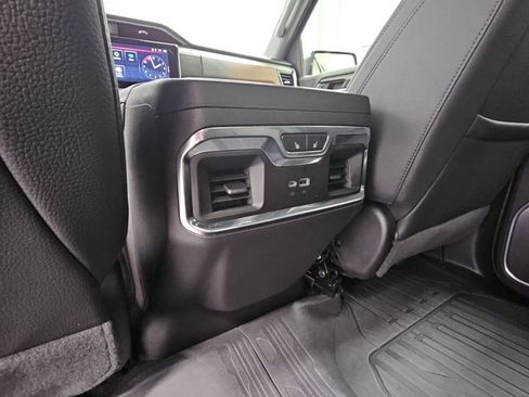 Certified 2024 GMC Sierra 1500 Denali AWD/4WD image 32