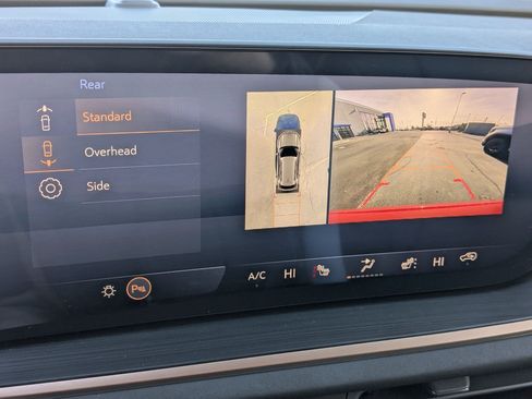 New 2026 Buick Envision Sport Touring AWD/4WD image 17