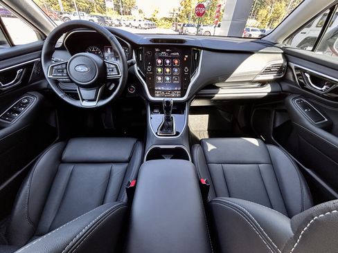 Used 2024 Subaru Outback Limited image 24