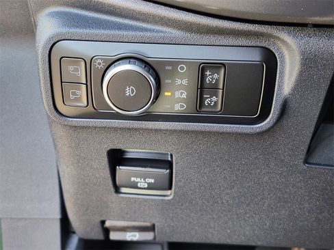 New 2025 Ford Bronco Outer Banks w/ Sasquatch Package image 23