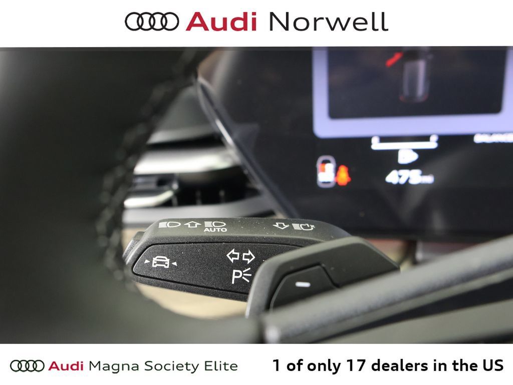 New 2026 Audi Q5 Premium AWD/4WD image 26