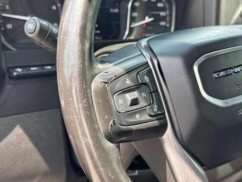 Used 2020 GMC Sierra 2500 Denali w/ Denali Ultimate Package AWD/4WD image 33