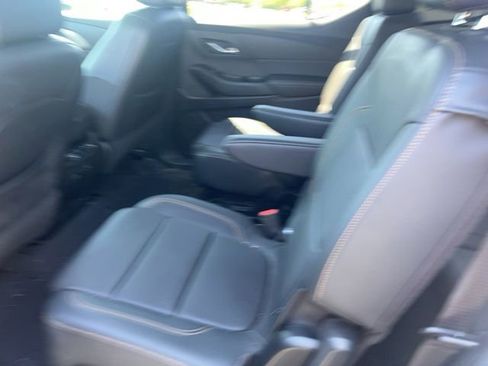 Used 2019 Chevrolet Traverse LT w/ LT Premium Package FWD image 11