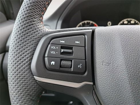 New 2026 Honda Ridgeline TrailSport image 13