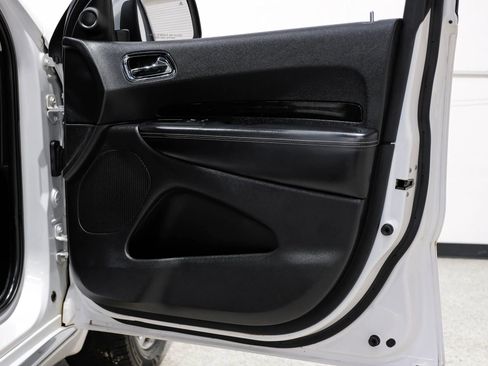 Used 2017 Dodge Durango Citadel image 54