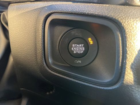 New 2026 Jeep Gladiator Sport image 24