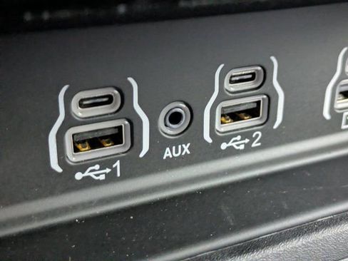 New 2026 RAM 1500 Limited AWD/4WD image 19