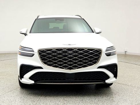 Used 2026 Genesis GV70 3.5T Sport Prestige AWD/4WD image 2