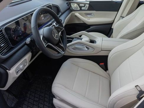 New 2026 Mercedes-Benz GLE 350 4MATIC image 2