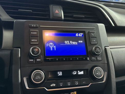 Used 2020 Honda Civic LX image 31