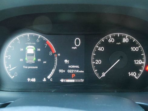 Used 2024 Honda Ridgeline RTL image 28