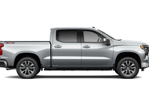 New 2026 Chevrolet Silverado 1500 LT image 29