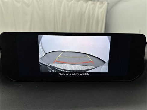 Used 2025 MAZDA CX-50 2.5 Hybrid w/ Weather Package image 17