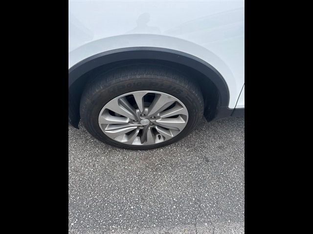 Used 2019 Buick Encore Preferred FWD image 15