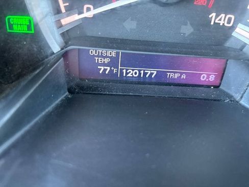 Used 2011 Honda Ridgeline RTL image 16