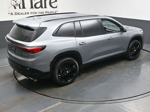 Used 2025 Buick Enclave Sport Touring w/ Super Cruise Package FWD image 42