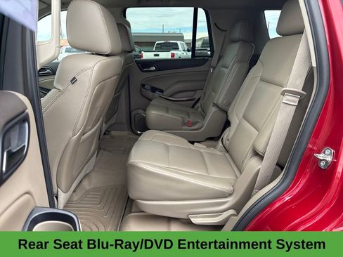 Used 2015 GMC Yukon SLT w/ Open Road Package image 24