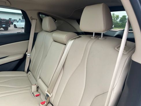 Used 2020 Acura RDX AWD image 23