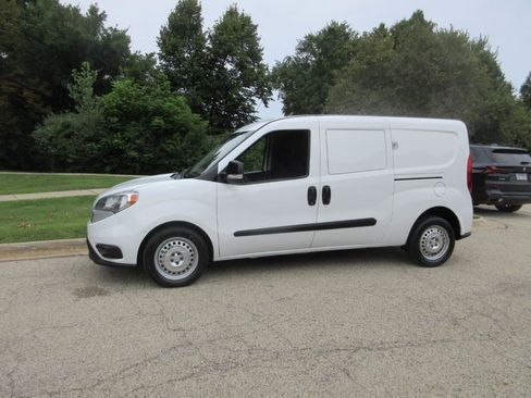 Used 2022 RAM ProMaster City Wagon FWD image 19