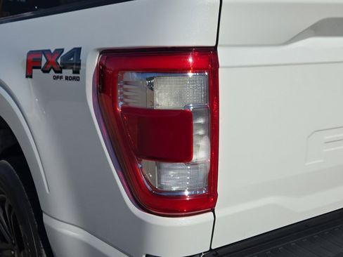 Used 2022 Ford F150 Lariat w/ Equipment Group 502A High AWD/4WD image 15