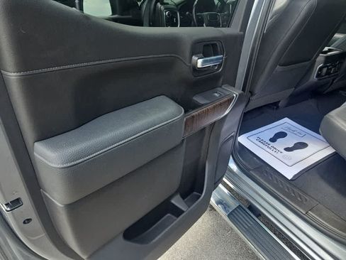 Used 2021 GMC Sierra 1500 Denali w/ Technology Package AWD/4WD image 19