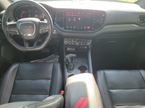 Used 2022 Dodge Durango R/T RWD image 13