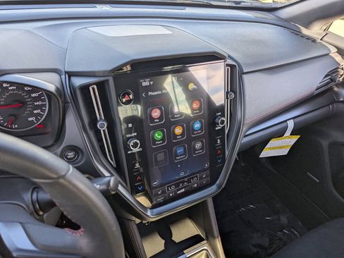 Used 2023 Subaru WRX Limited image 23