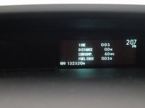 Used 2013 Toyota Prius Four w/ Deluxe Solar Roof Pkg image 15