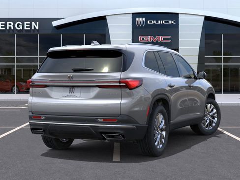 New 2026 Buick Enclave Preferred image 4