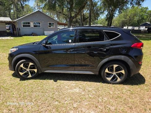 Used 2018 Hyundai Tucson Value FWD image 6