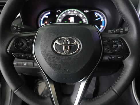 Used 2025 Toyota RAV4 XLE w/ Convenience Package AWD/4WD image 14