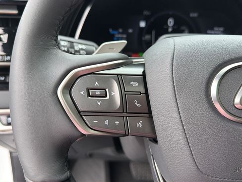 Certified 2026 Lexus RX 350h w/ Convenience Package AWD/4WD image 21