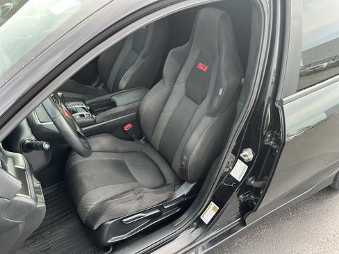 Used 2019 Honda Civic Si image 26