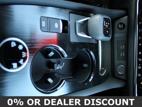 New 2026 Nissan Rogue Platinum w/ Platinum Premium Package image 14