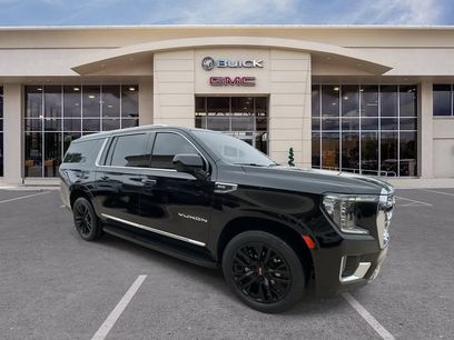 Certified 2023 GMC Yukon XL SLT