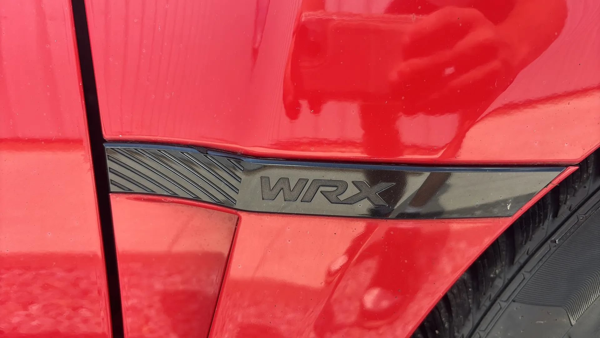 Used 2011 Subaru Impreza WRX Hatchback AWD/4WD image 10